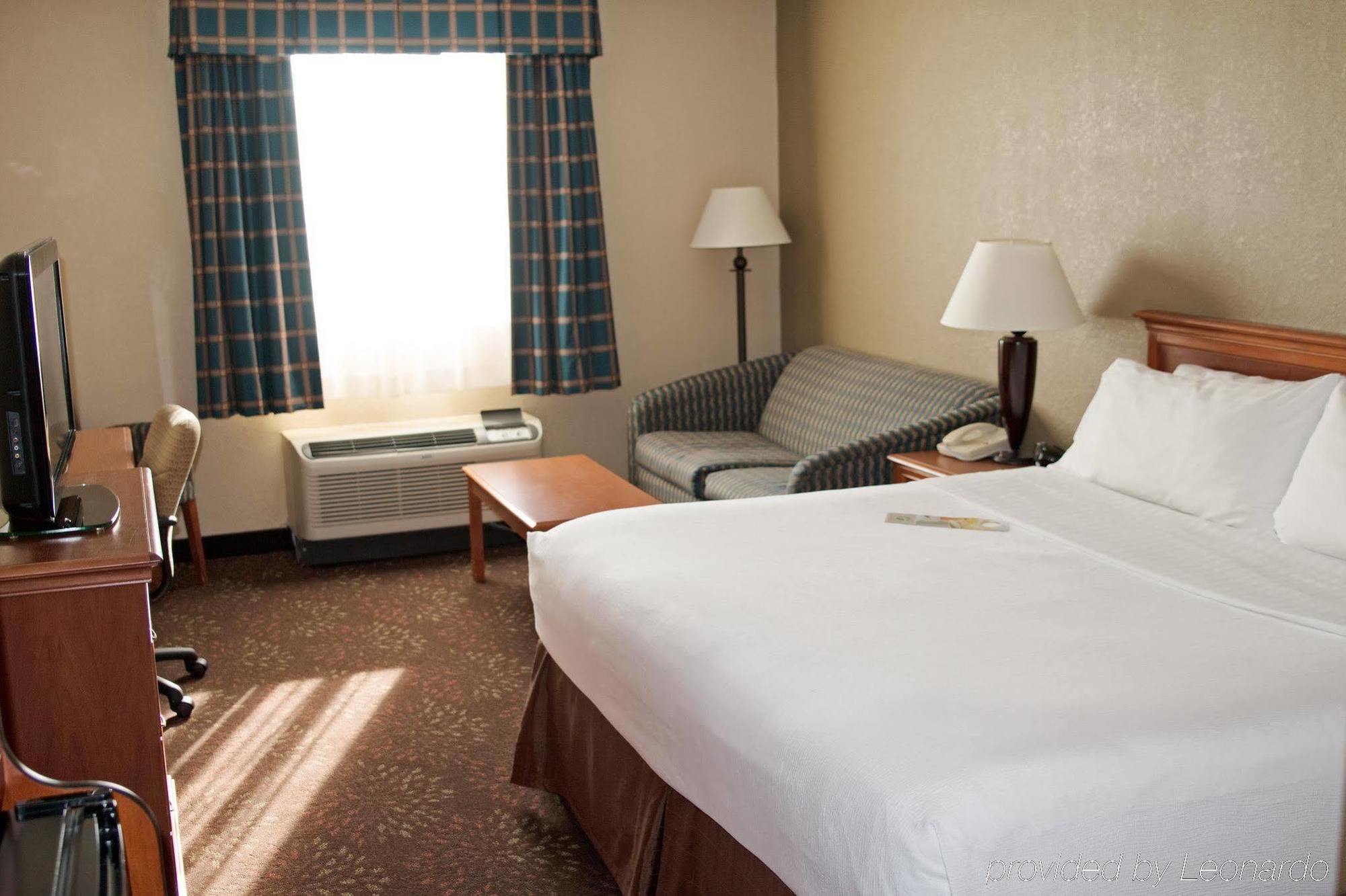 By Ihg Hotel Alexandria